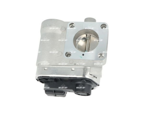 Gasspjällskropp, bild 5