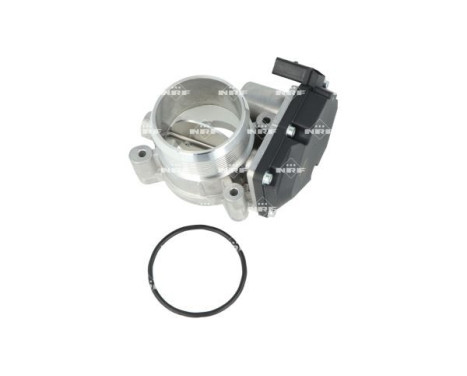 Gasspjällskropp, bild 6