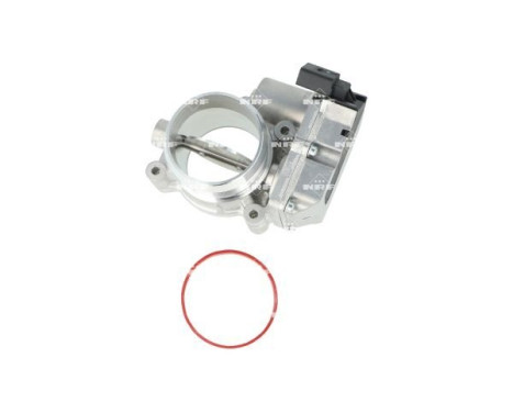 Gasspjällskropp, bild 6