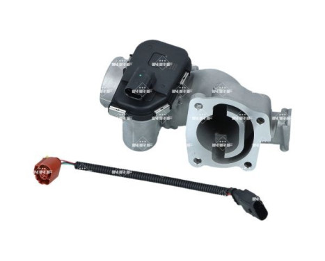 Gasspjällskropp, bild 6