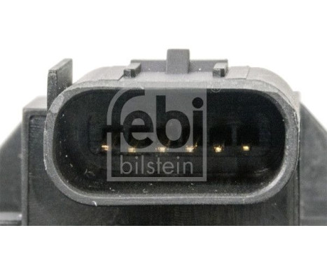 gasspjällsöppning 199252 FEBI, bild 3