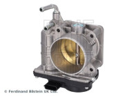 gasspjällsöppning ADBP740080 Blue Print