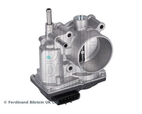 gasspjällsöppning ADBP740082 Blue Print