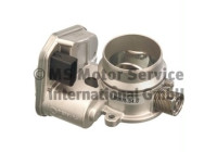 Regleringsklaff, lufttillförsel 7.00376.04.0 Pierburg