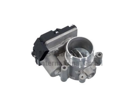 Regleringsklaff, lufttillförsel 7.03703.84.0 Pierburg