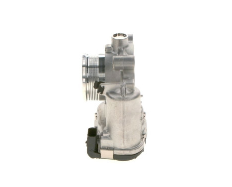 Spjällhus 0.280.750.575 Bosch, bild 3