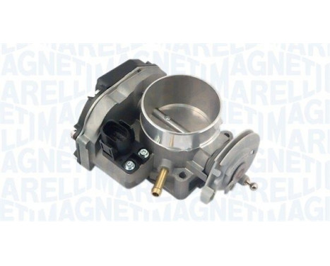 spjällhus TB0049 Magneti Marelli
