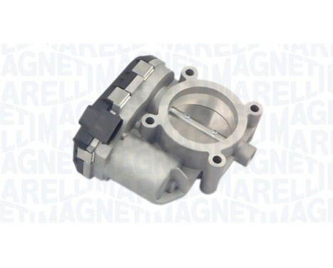 spjällhus TB0074 Magneti Marelli