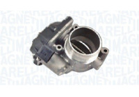 Spjällhus TB0088 Magneti Marelli