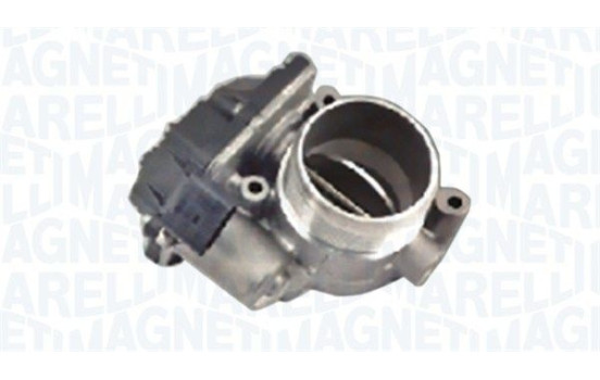 Spjällhus TB0088 Magneti Marelli