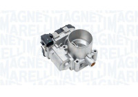 Spjällhus TB0104 Magneti Marelli