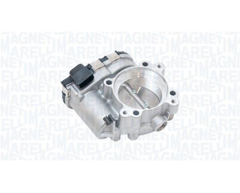 Spjällhus TB0201 Magneti Marelli