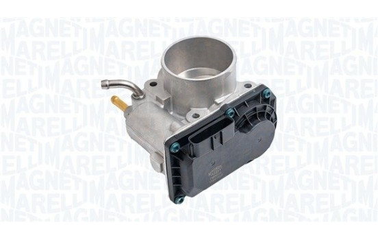 Spjällhus TB0205 Magneti Marelli, bild 2