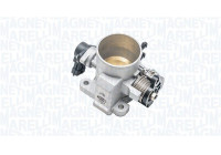 Spjällhus TB0206 Magneti Marelli