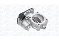 Spjällhus TB0212 Magneti Marelli
