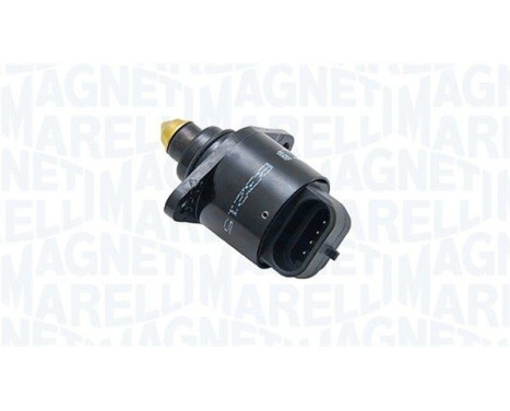 Tomgångshastighetsmätare B3215 Magneti Marelli