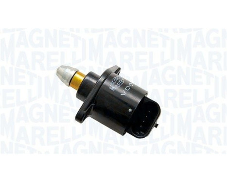 Tomgångsjustering B04 Magneti Marelli