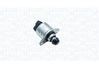Tomgångsjustering B31/2OSM Magneti Marelli