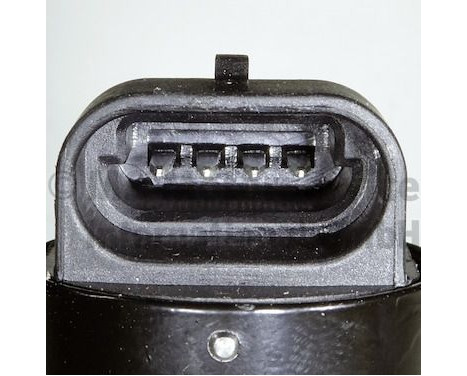 Tomgångsmätare 7.05432.28.0 Pierburg, bild 2