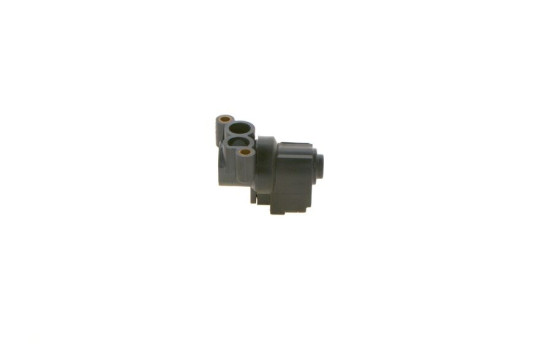 Tomgångsventil, lufttillförsel 0 280 140 575 Bosch, bild 4