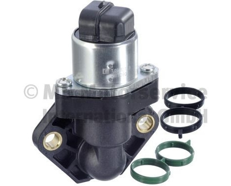 Tomgångsventil, lufttillförsel 7.05432.13.0 Pierburg