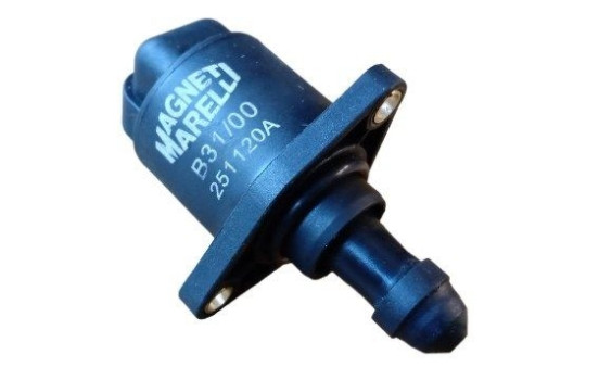 Tomgångsventil, lufttillförsel B31/2 Magneti Marelli