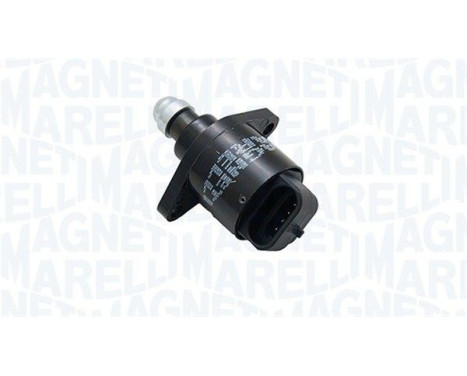 Tomgångsventil, lufttillförsel B3388 Magneti Marelli