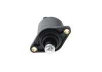 Tomgångsventil, lufttillförsel F 000 99M 150 Bosch