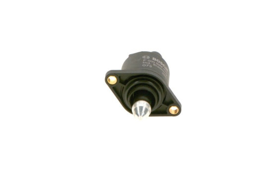 Tomgångsventil, lufttillförsel F 000 99M 401 Bosch, bild 2