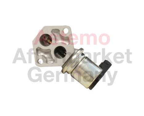 Tomgångsventil, lufttillförsel Original Spare Part, bild 3