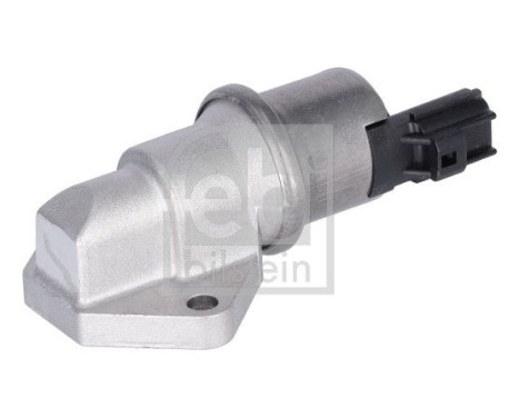 Tomgångsventil, lufttillförsel, bild 2