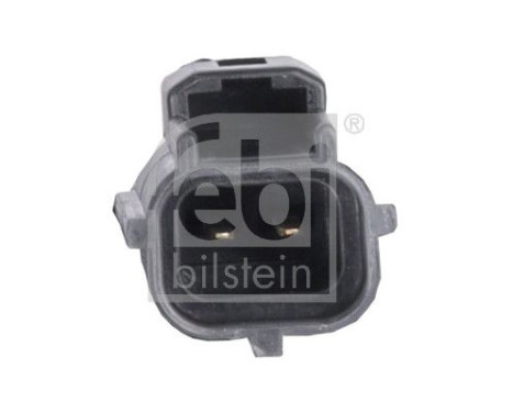 Tomgångsventil, lufttillförsel, bild 4