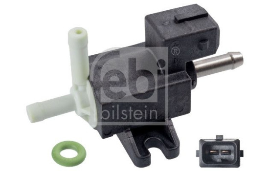 Laddtryckskontrollventil 101169 FEBI