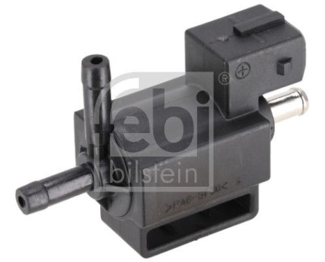 Laddtryckskontrollventil 185177 FEBI