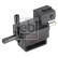 Laddtryckskontrollventil 185177 FEBI