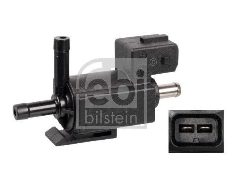 Laddtrycksventil 106275 FEBI, bild 2