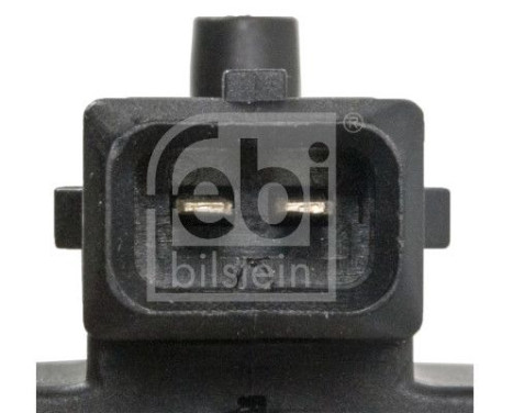 Påfyllningstryckskontrollventil 194868 FEBI, bild 3