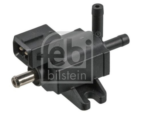 Påfyllningstryckskontrollventil 194868 FEBI, bild 2