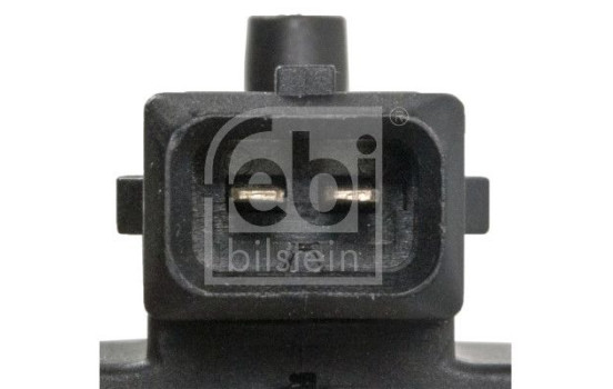 Påfyllningstryckskontrollventil 194868 FEBI, bild 3