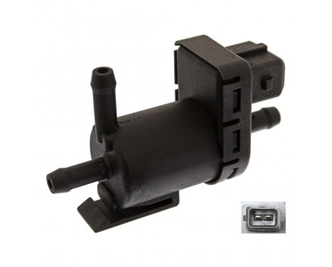 Tryckomvandlare 45461 FEBI