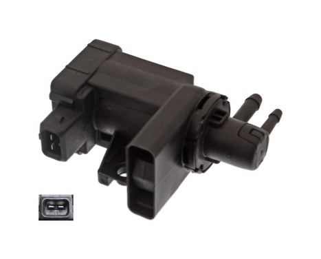 Tryckomvandlare 45466 FEBI