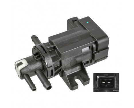 Tryckomvandlare febi Plus 173545