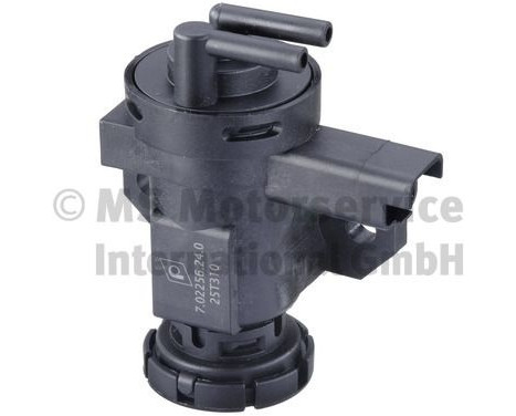 Tryckomvandlare, ställdon (spjäll) 7.02256.24.0 Pierburg