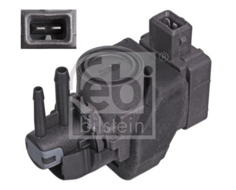 Tryckomvandlare, turboaggregat 102026 FEBI, bild 2