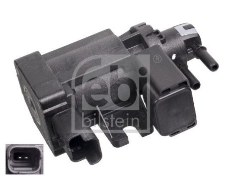 Tryckomvandlare, turboaggregat 103040 FEBI, bild 2