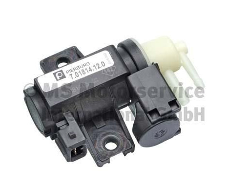 Tryckomvandlare, turboaggregat 7.01814.12.0 Pierburg