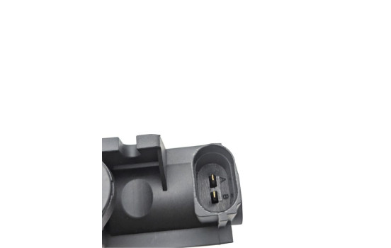 Tryckomvandlare, turboaggregat, bild 3