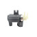 Tryckomvandlare, turboaggregat, miniatyr 4