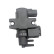 Tryckomvandlare, turboaggregat, miniatyr 2