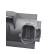 Tryckomvandlare, turboaggregat, miniatyr 3